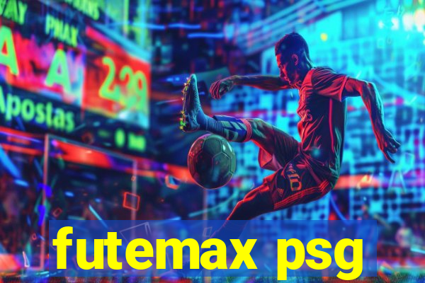 futemax psg